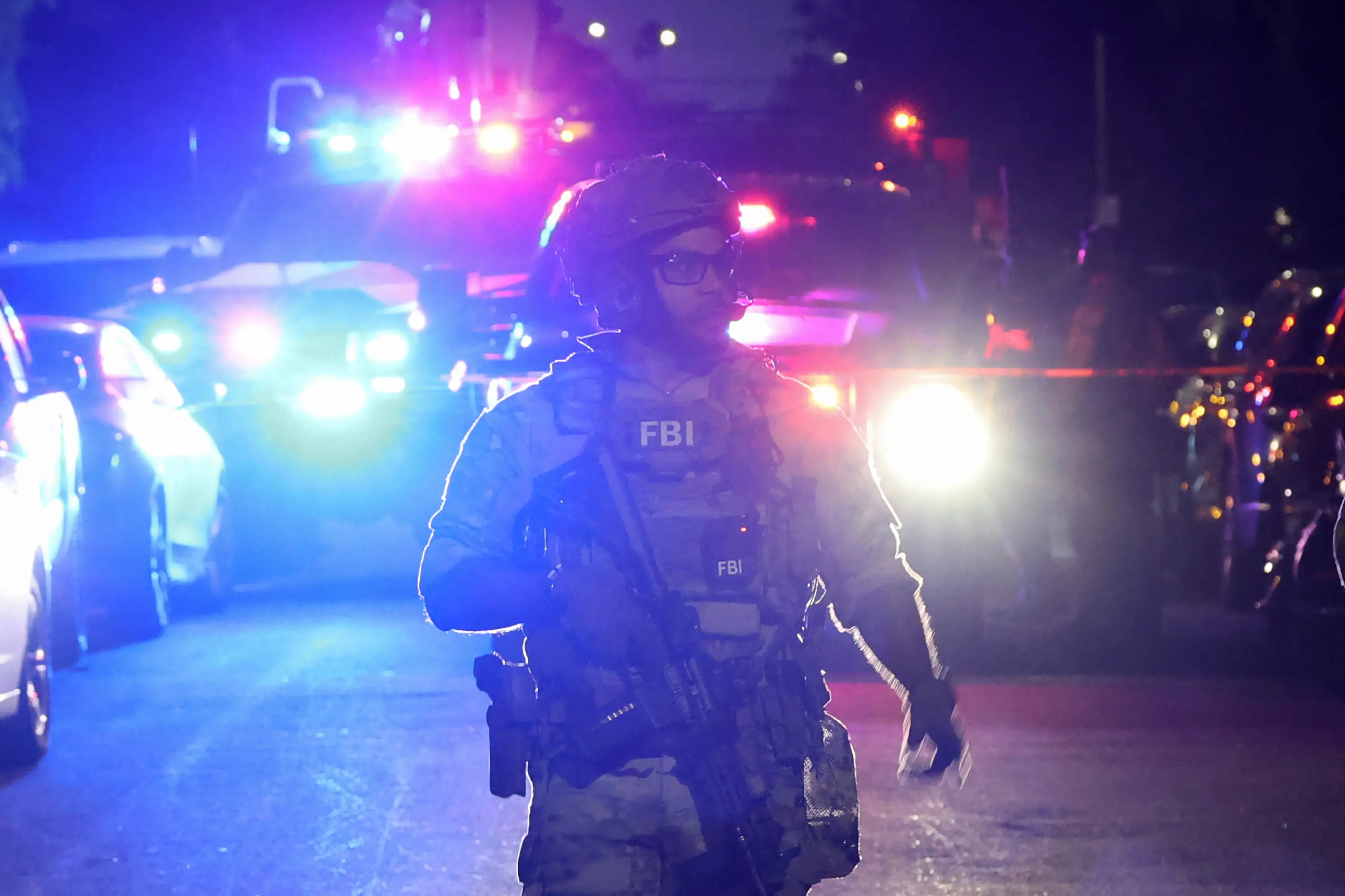 ‘Kill all in the name of...’: FBI arrests 21-year-old over alleged ISIS-inspired mass-casualty attack plot