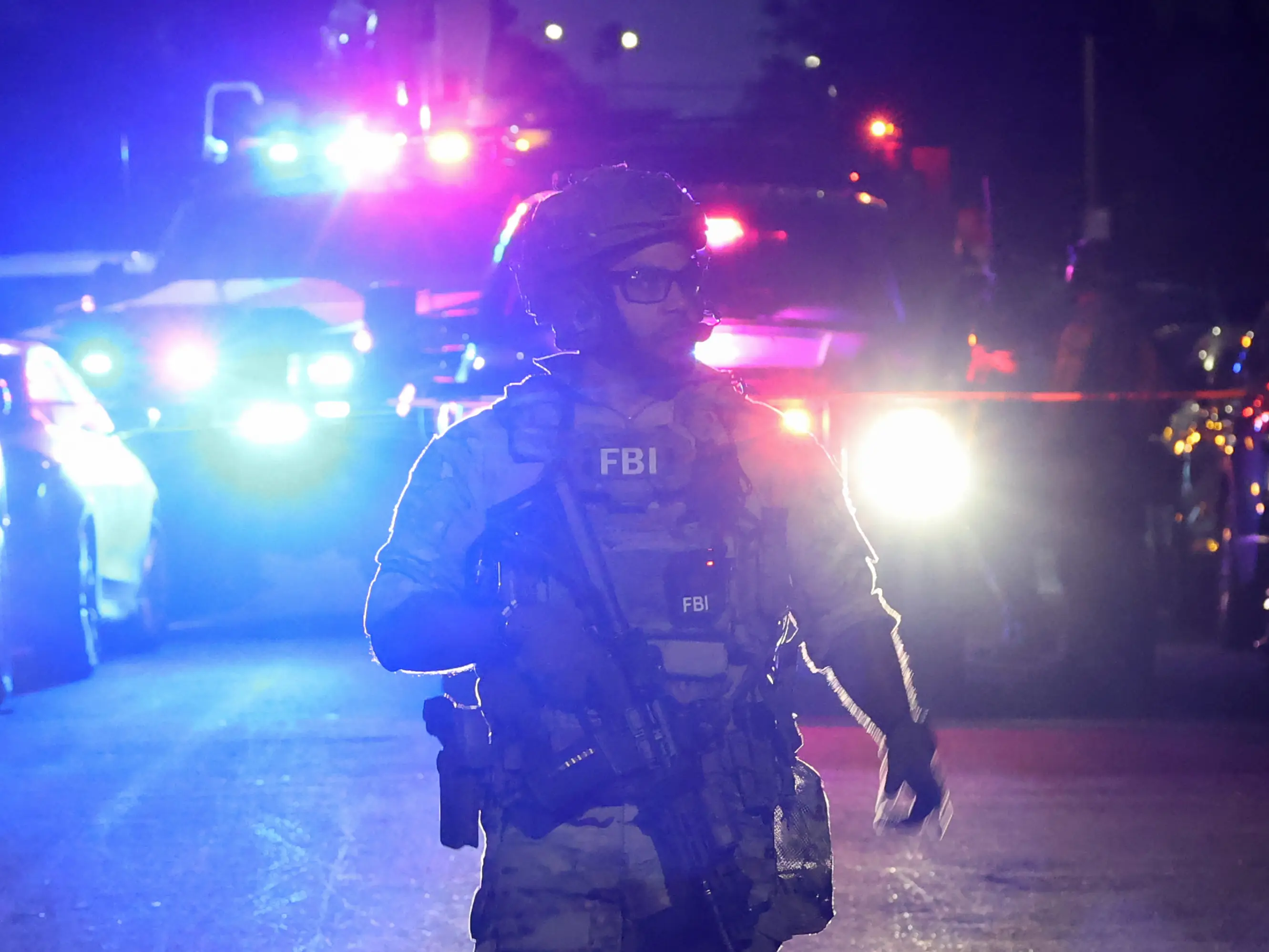 ‘Kill all in the name of...’: FBI arrests 21-year-old over alleged ISIS-inspired mass-casualty attack plot ‘Kill all in the name of...’: FBI arrests 21-year-old over alleged ISIS-inspired mass-casualty attack plot