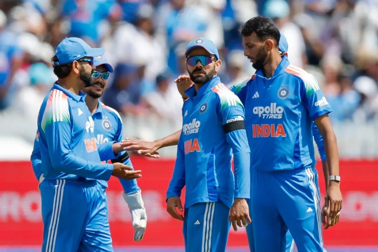 Ex-India all-rounder Yuvraj Singh wants India to avoid 'massive changes' before ODI World Cup 2027