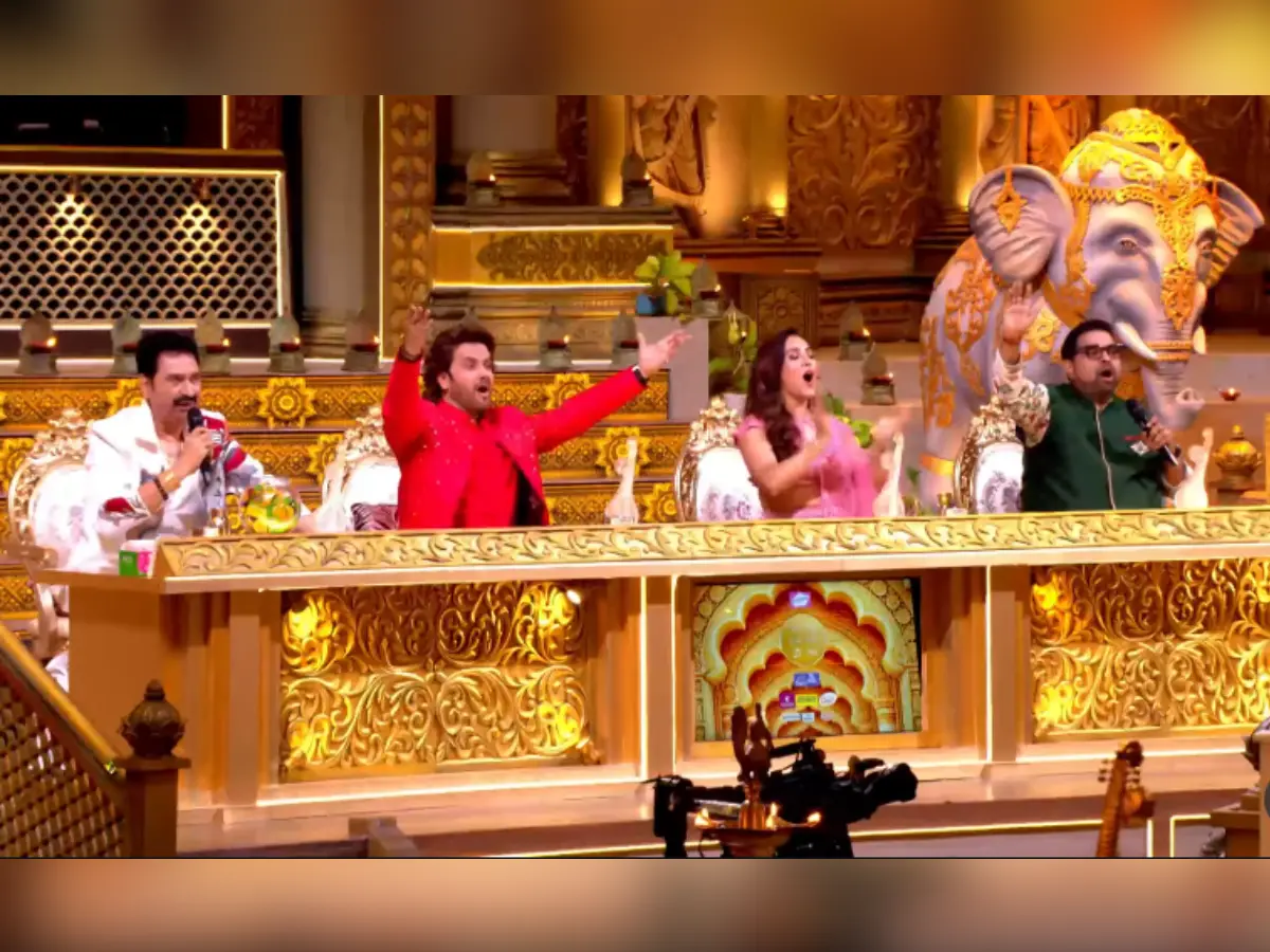 Sa Re Ga Ma Pa 2026 announces Air India as title sponsor; new season to premiere on THIS date