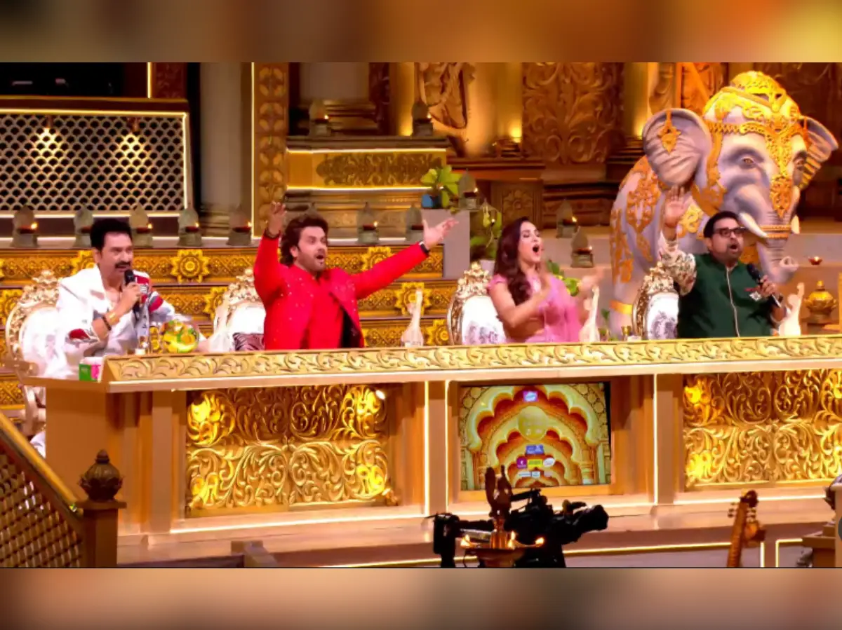 Sa Re Ga Ma Pa 2026 announces Air India as title sponsor; new season to premiere on THIS date Sa Re Ga Ma Pa 2026 announces Air India as title sponsor; new season to premiere on THIS date