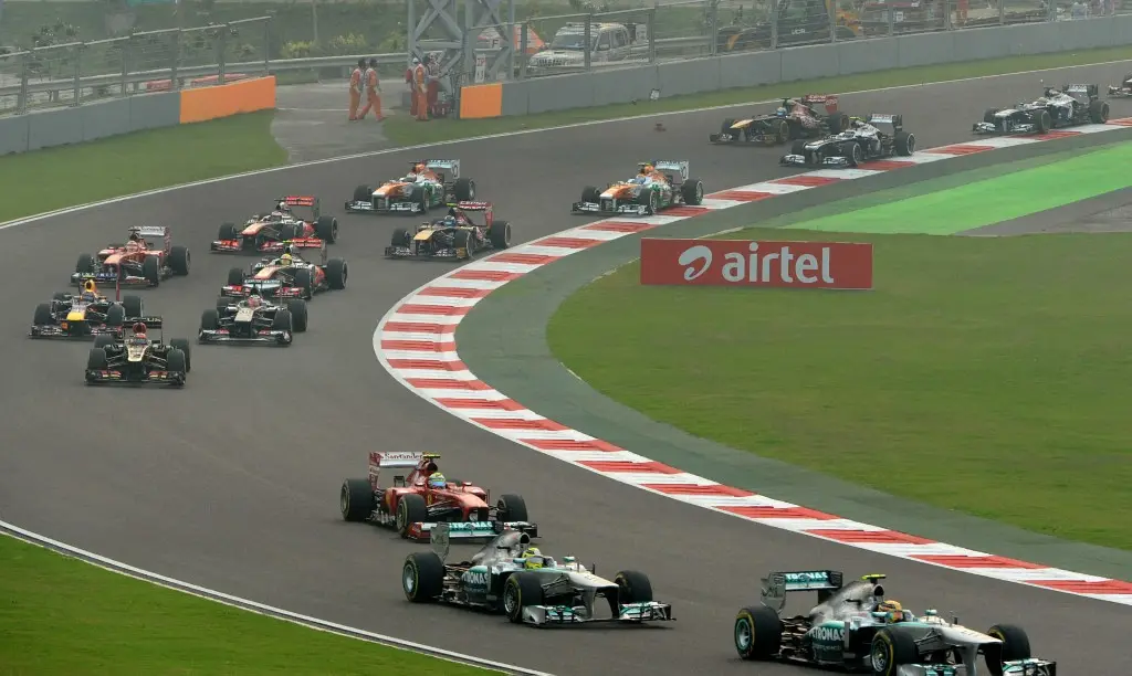 Formula 1 to be back in India in 2028? Sport Minister announces Task Force for revival of motor sport