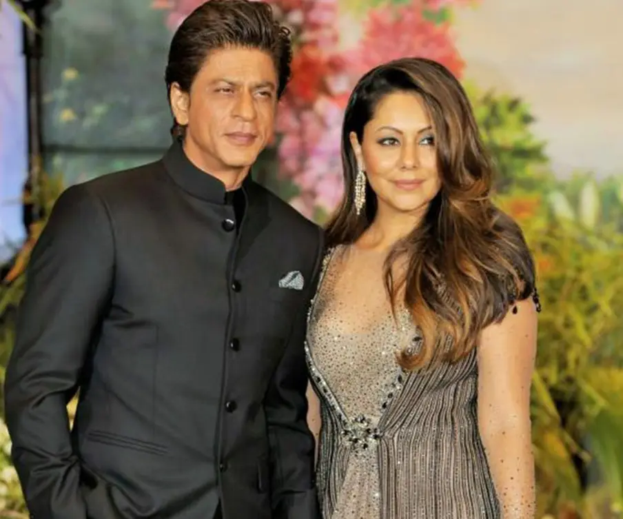 Shah Rukh Khan reveals how Ganesh Chaturthi is celebrated at home: 'Wife performs rituals, kids and friends gather to hang around'