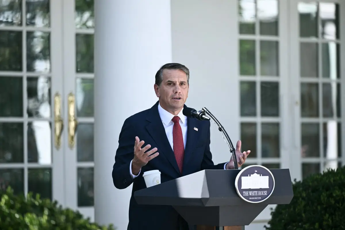 Trump admin will comply with Supreme Court mail ballot ruling despite Trump’s criticism, Blanche says. Everything explained