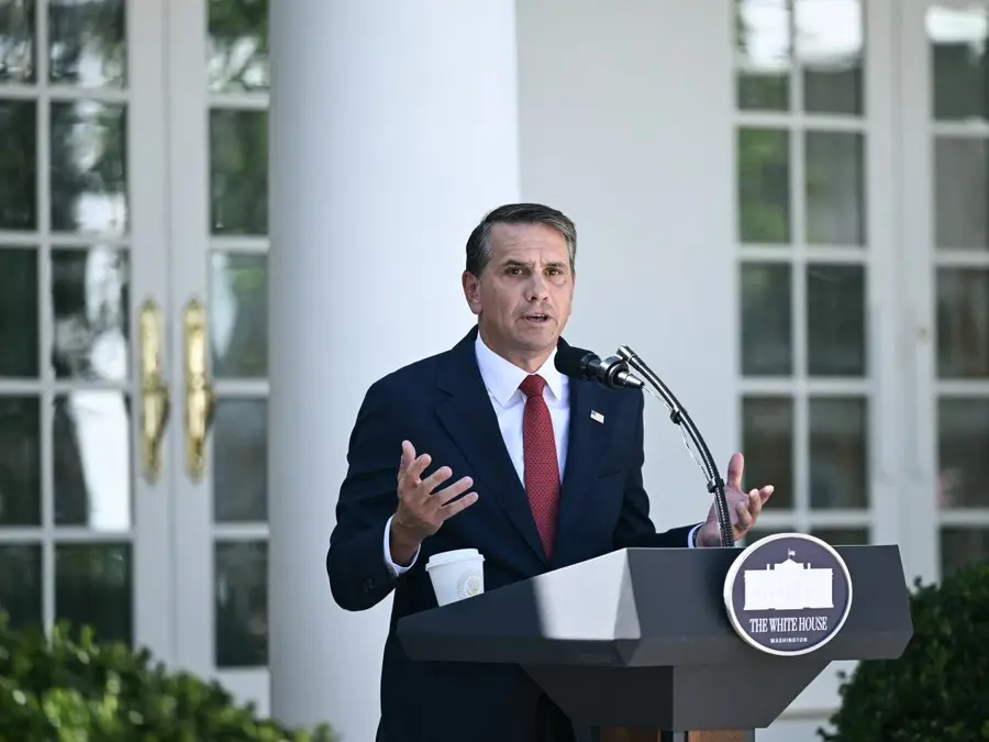 Trump admin will comply with Supreme Court mail ballot ruling despite Trump’s criticism, Blanche says. Everything explained