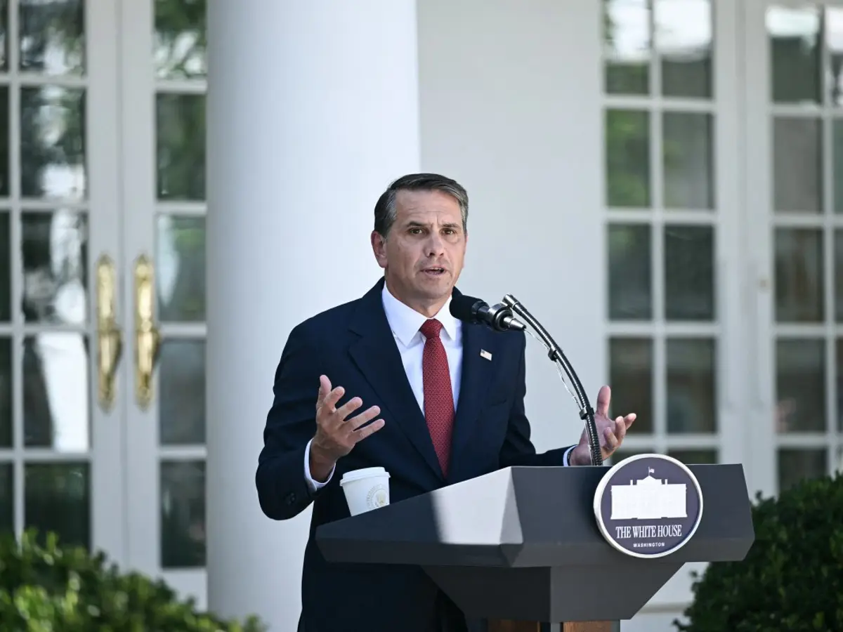 Trump Administration to Comply with Supreme Court Mail Ballot Ruling