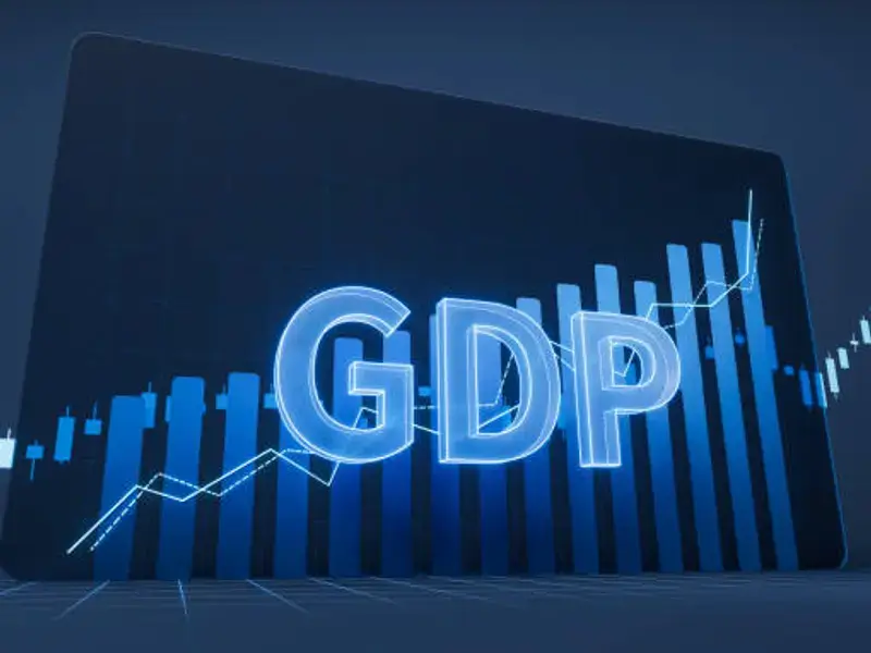 US, China dominate global economy: Where does India rank among the world's biggest economies?