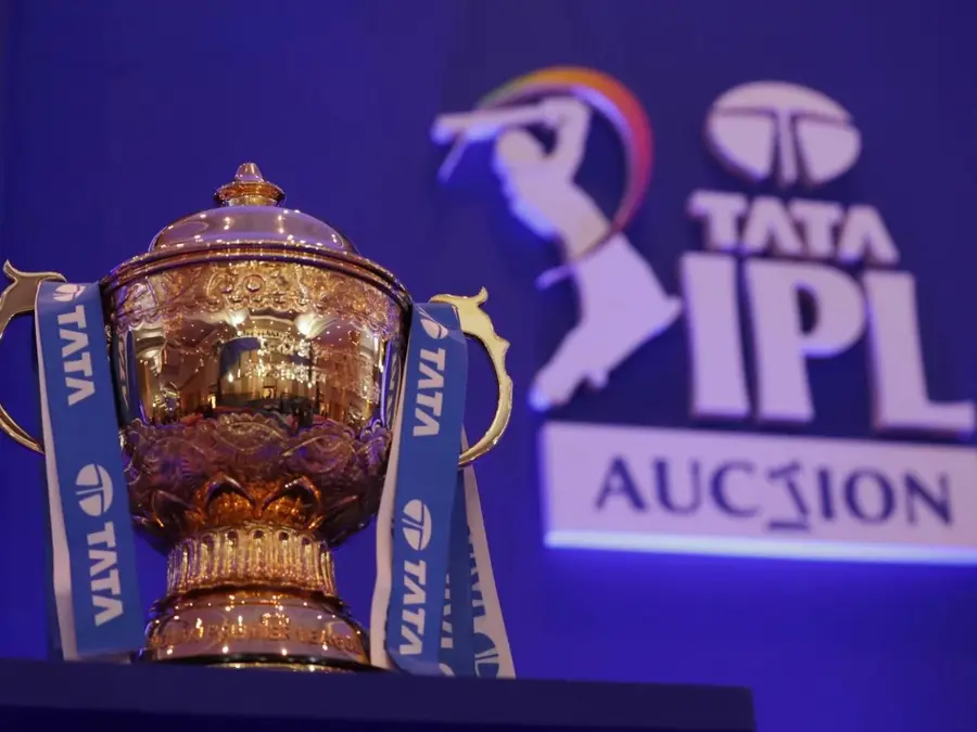 India to host IPL 2027 auction; WPL 2027 auction set for late October in Kochi