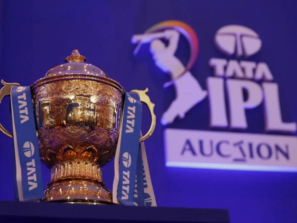 India to host IPL 2027 auction; WPL 2027 auction set for late October in Kochi India to host IPL 2027 auction; WPL 2027 auction set for late October in Kochi