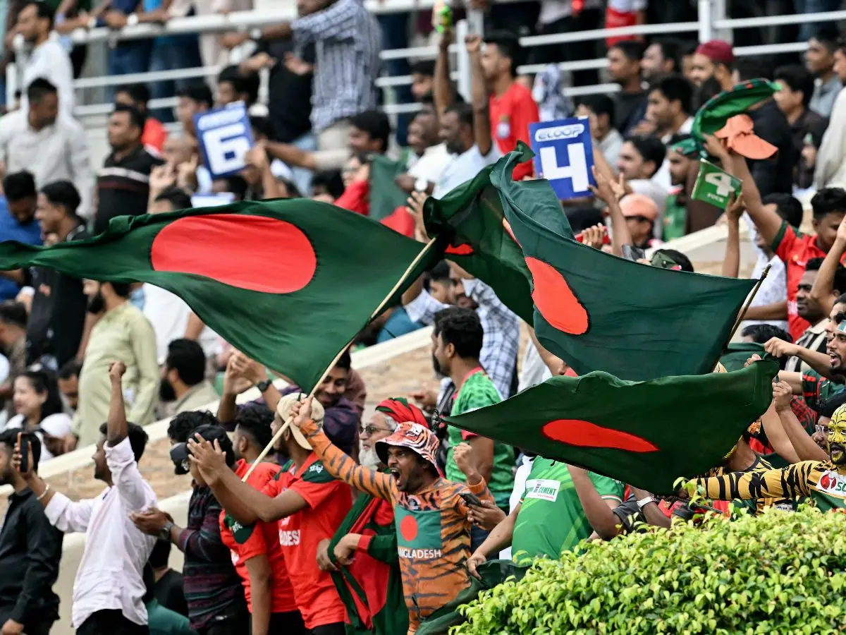 Govt probe holds Asif Nazrul solely responsible for Bangladesh’s 2026 T20 World Cup withdrawal Govt probe holds Asif Nazrul solely responsible for Bangladesh’s 2026 T20 World Cup withdrawal