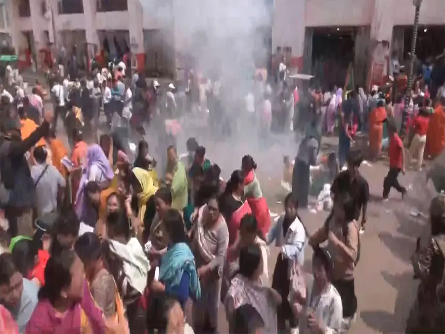 ‘No burial till justice’: Kuki-Zo council's chilling protest after twin killings in Manipur