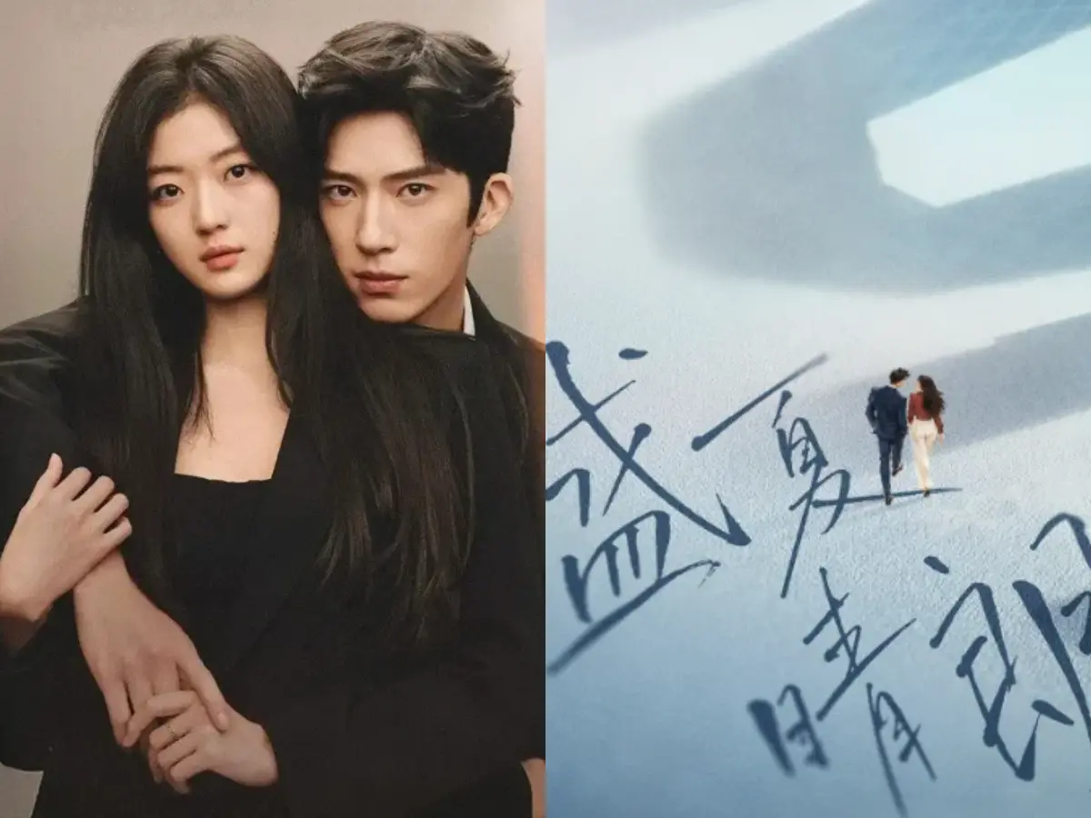 The Early Spring season 2 is happening, but fans have one request - 'don't change the actors' The Early Spring season 2 is happening, but fans have one request - 'don't change the actors'