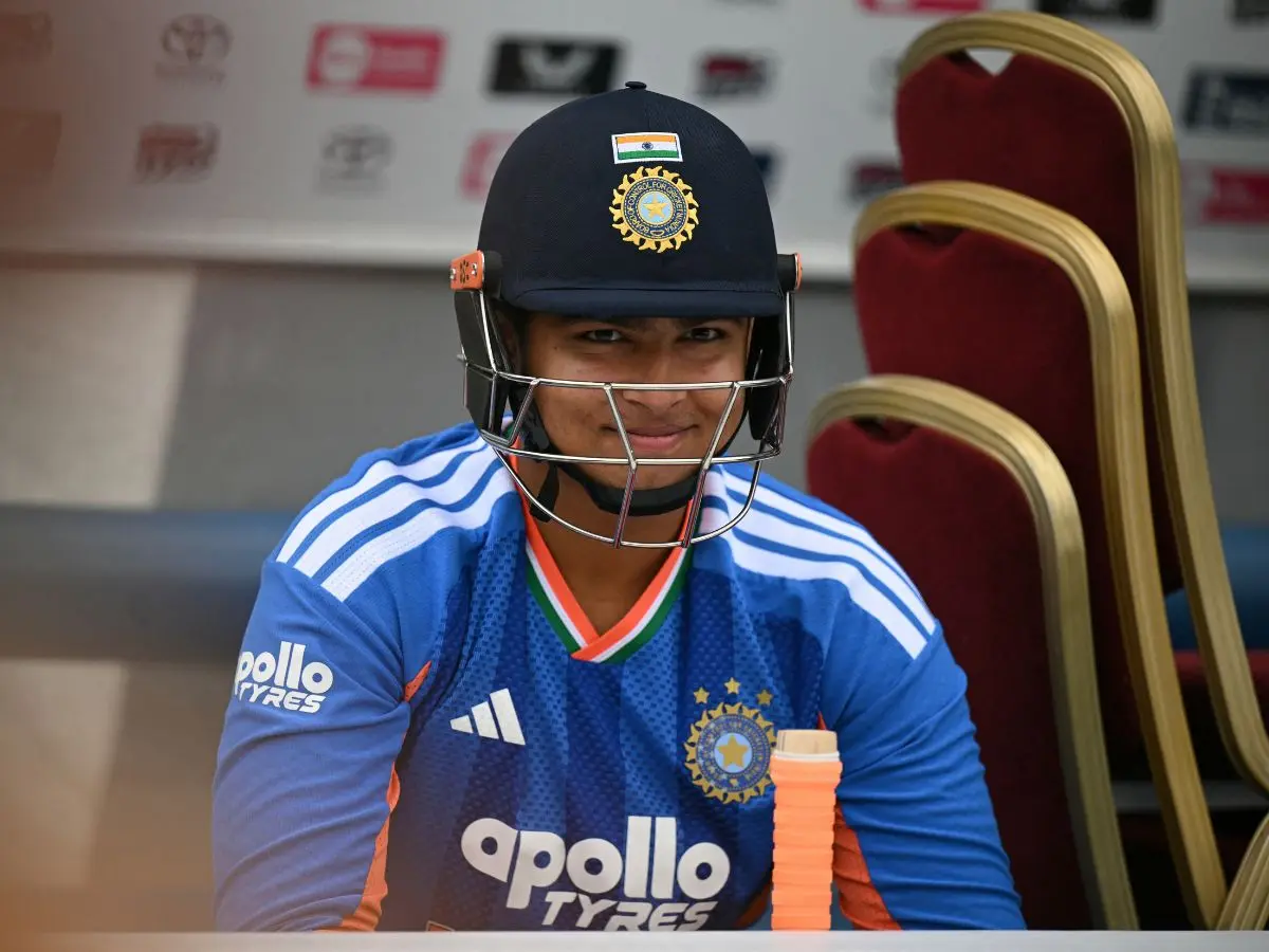 IND vs AFG 3rd T20I: Focus on Vaibhav Sooryavanshi as India look to test bench strength