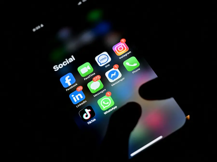 No social media under 13, supervised access till 15: EU unveils new online safety rules for children