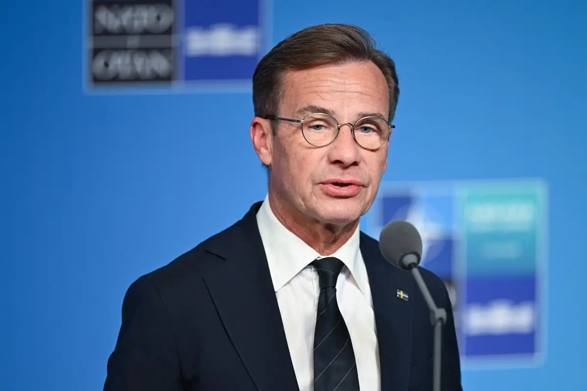 Sweden expels Iranian embassy official – What triggered the diplomatic shock?