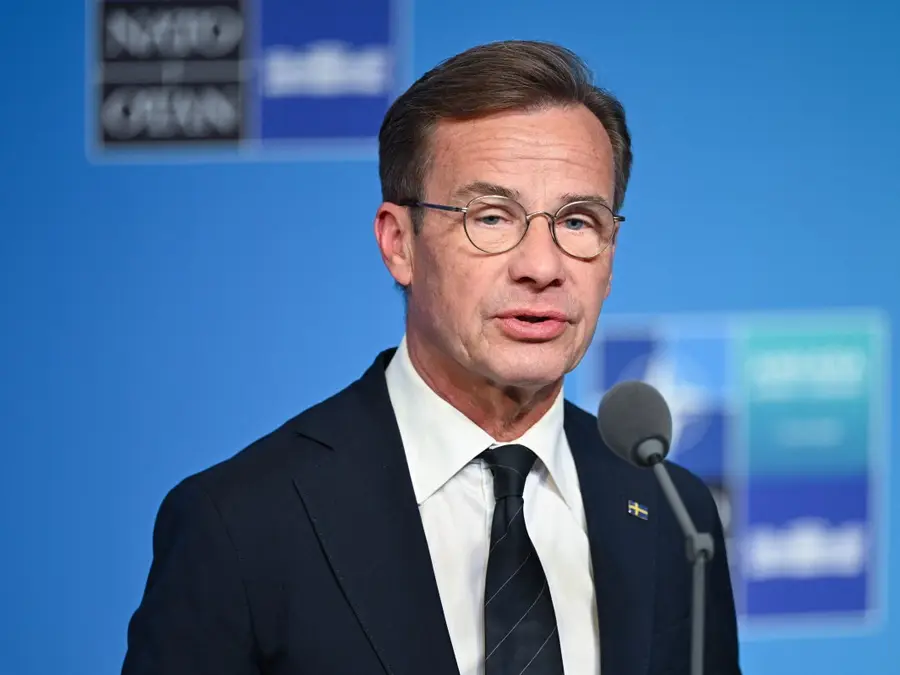 Sweden expels Iranian embassy official – What triggered the diplomatic shock?