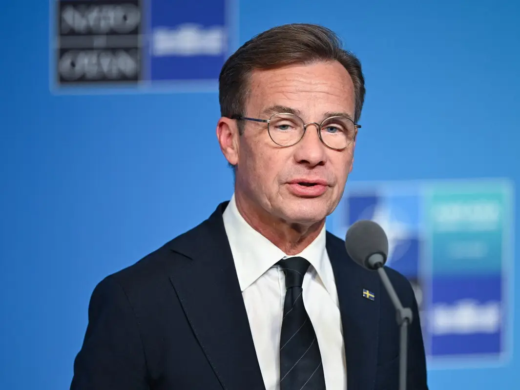 Sweden expels Iranian embassy official – What triggered the diplomatic shock? Sweden expels Iranian embassy official – What triggered the diplomatic shock?