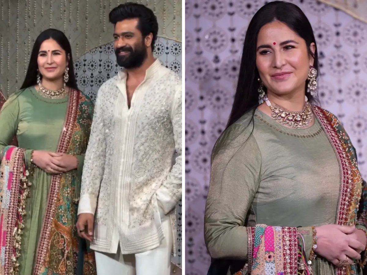 Katrina Kaif’s postpartum weight is not the problem; your gaze is