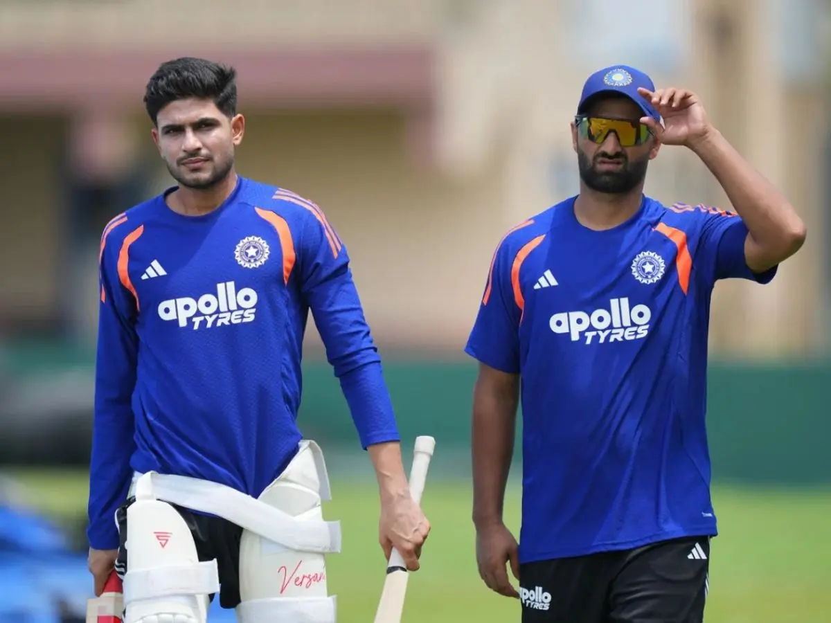 India Names New ODI Faces, Leaves Pandya Out