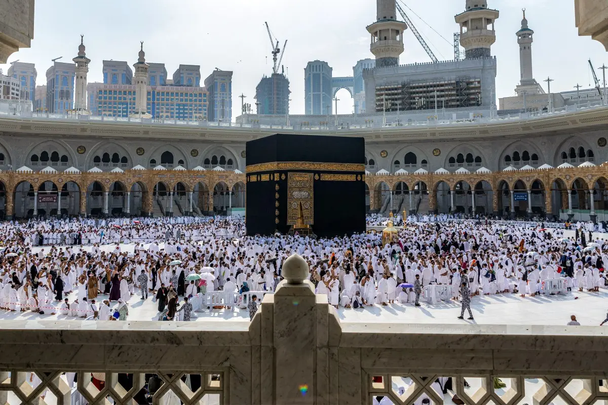 The Verdict | Mecca, a 'red line' and the Houthis who refuse to go away