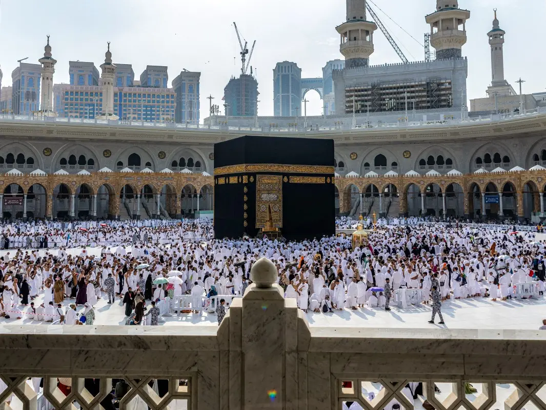 The Verdict | Mecca, a 'red line' and the Houthis who refuse to go away The Verdict | Mecca, a 'red line' and the Houthis who refuse to go away