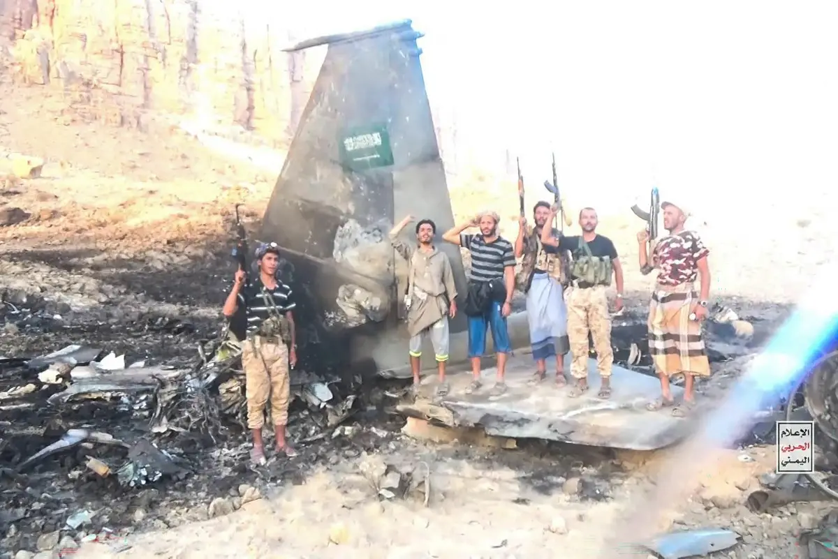 Riyadh warns of ‘red line’ after Mecca targeted; Houthis claim downing Saudi fighter jet – What’s happening?