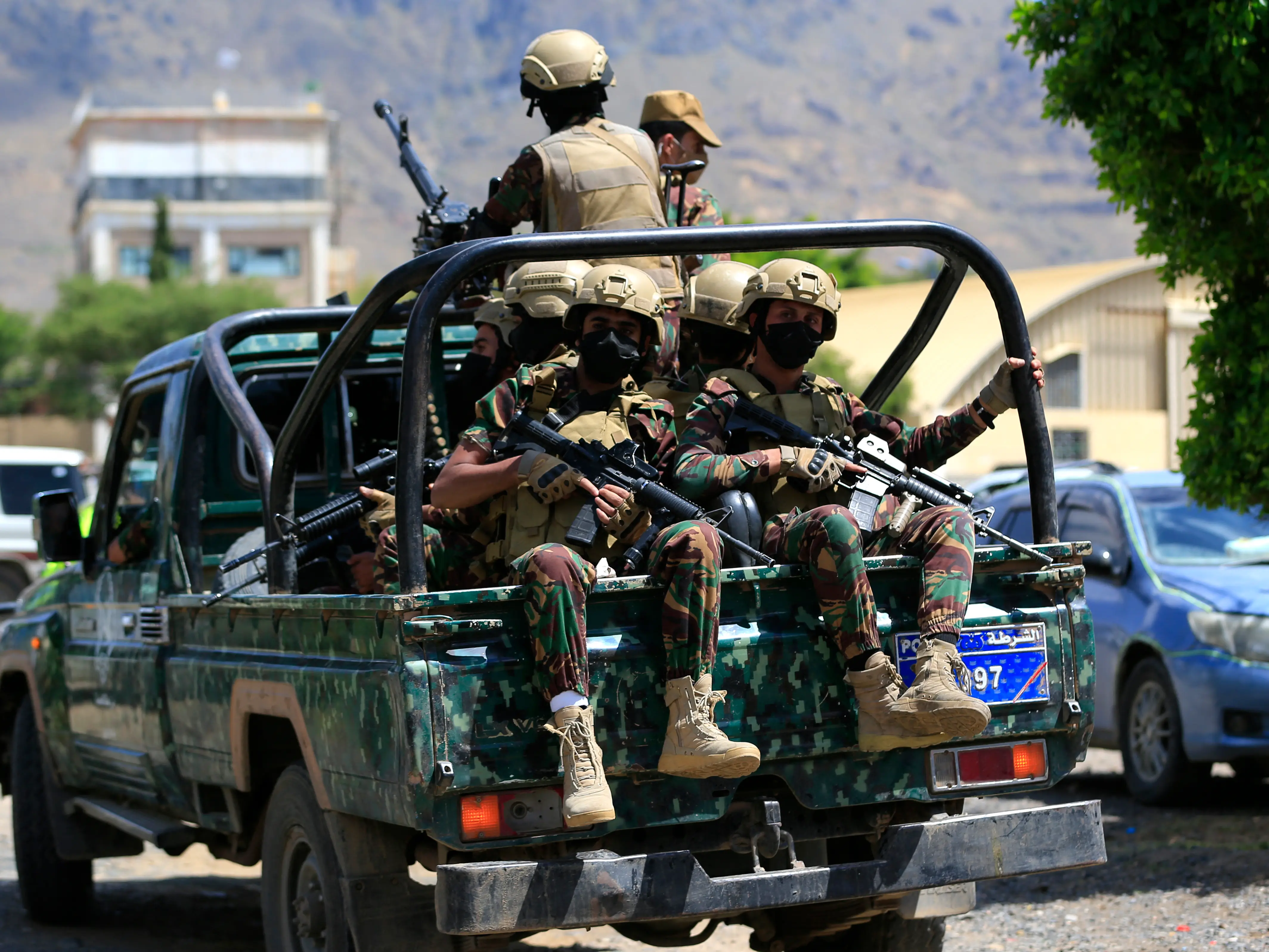 Houthis claim strike on Aramco refinery and airbase in Saudi Arabia, deny Mecca attack | Gravitas Houthis claim strike on Aramco refinery and airbase in Saudi Arabia, deny Mecca attack | Gravitas
