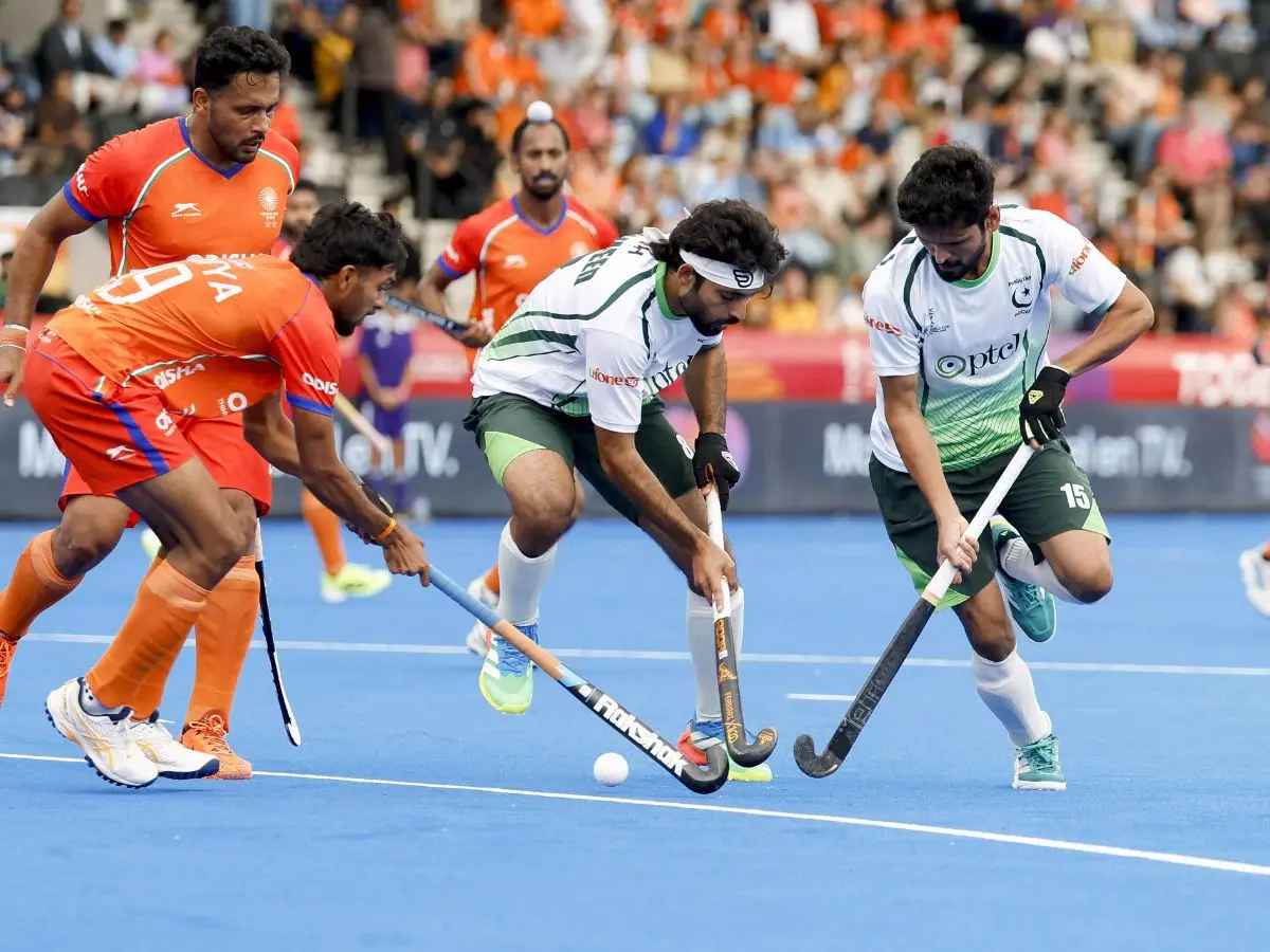 Hockey: Pakistan urges AHF to move Asian Champions Trophy out of India over security concerns