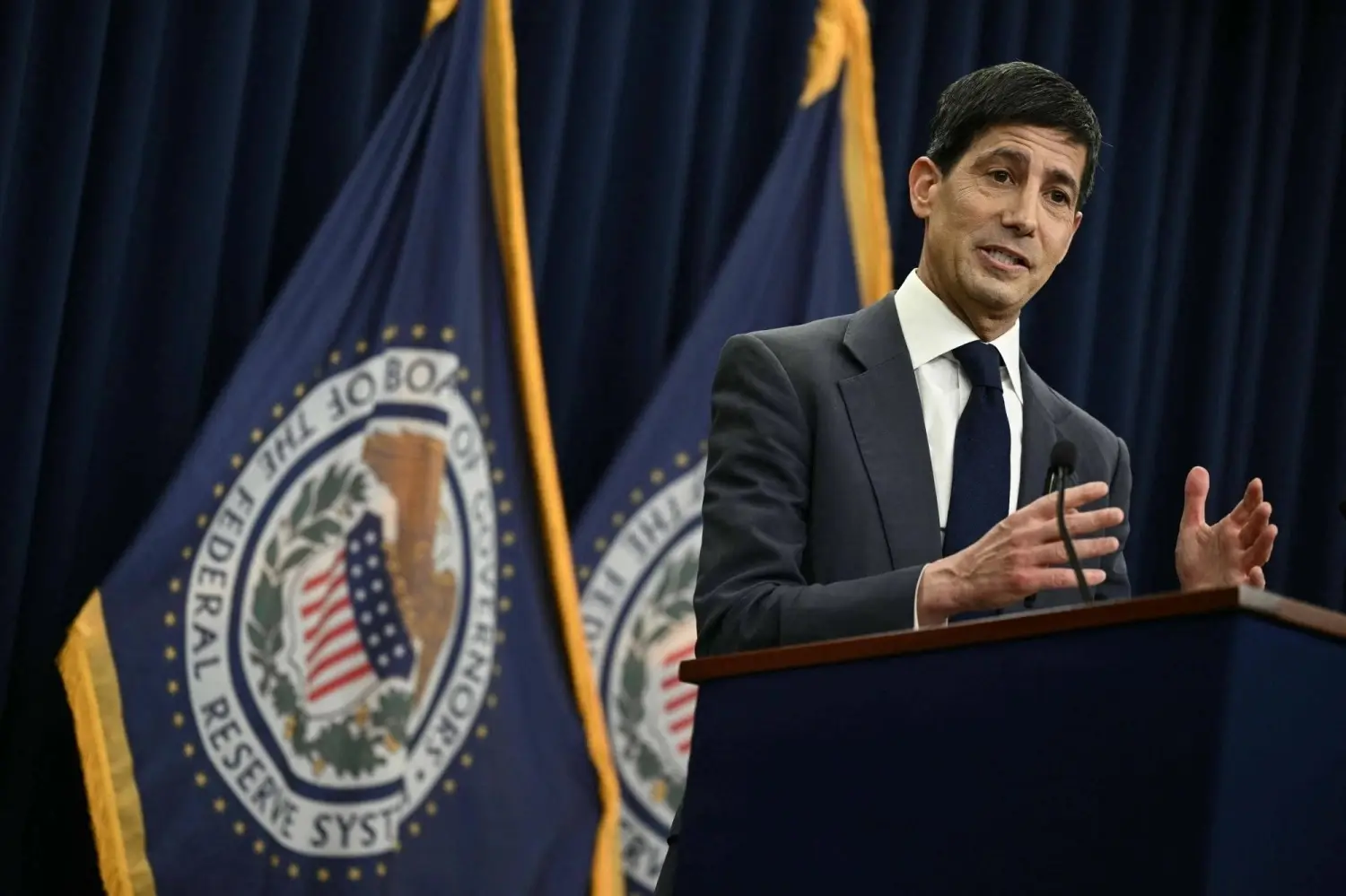 Fed raises rates for first time in 3 years, Kevin Warsh defies Trump as inflation mounts
