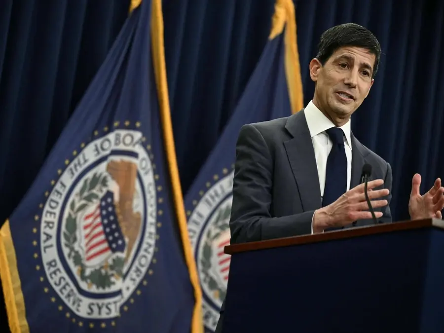 Fed raises rates for first time in 3 years, Kevin Warsh defies Trump as inflation mounts