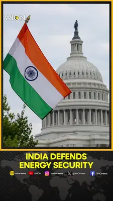 Wion News