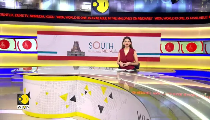 WionNews Video