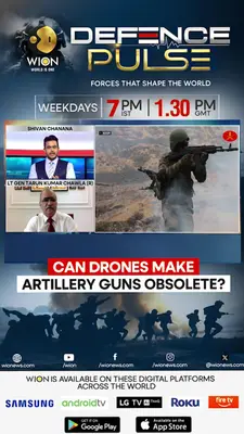 Wion News