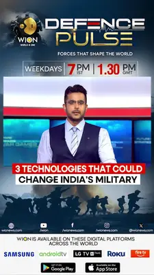 Wion News