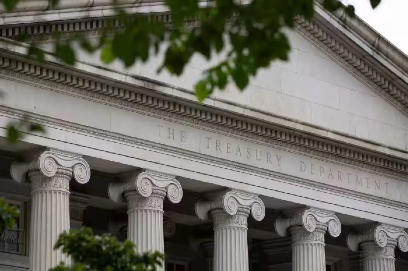 US Treasury rallies global financial institutions for Op Economic Outcast to isolate Iran