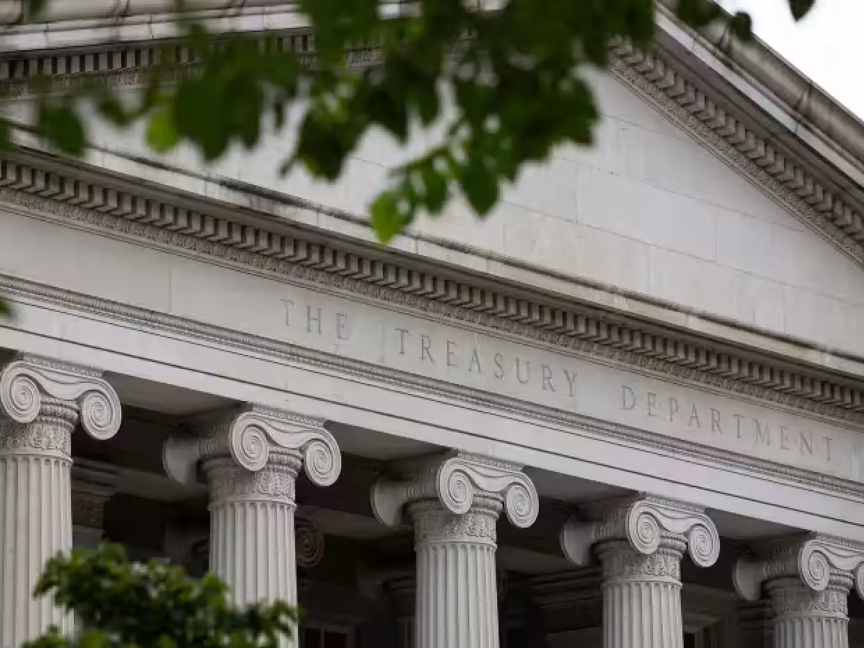 US Treasury rallies global financial institutions for Op Economic Outcast to isolate Iran