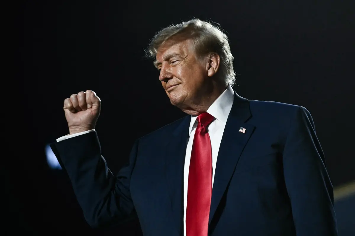 Trump calls Canada-EU associate membership plan ‘laughable’ and threatens 'very serious tariffs'