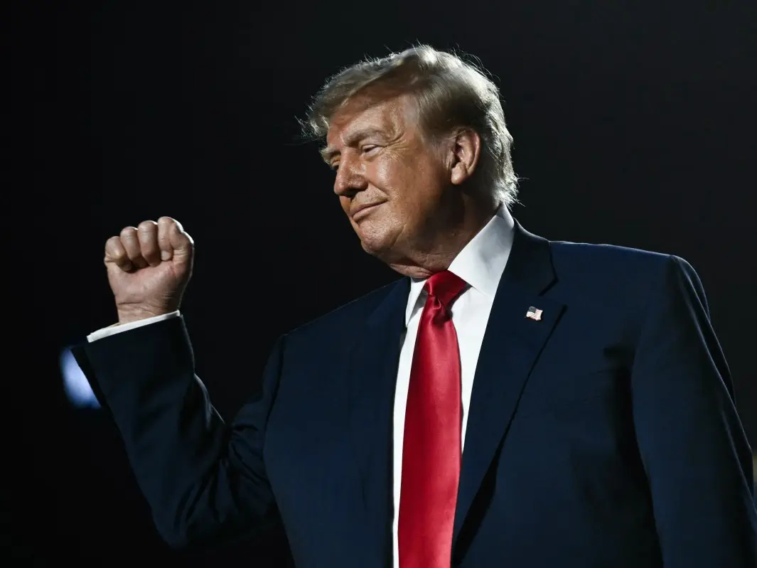 Trump calls Canada-EU associate membership plan ‘laughable’ and threatens 'very serious tariffs'