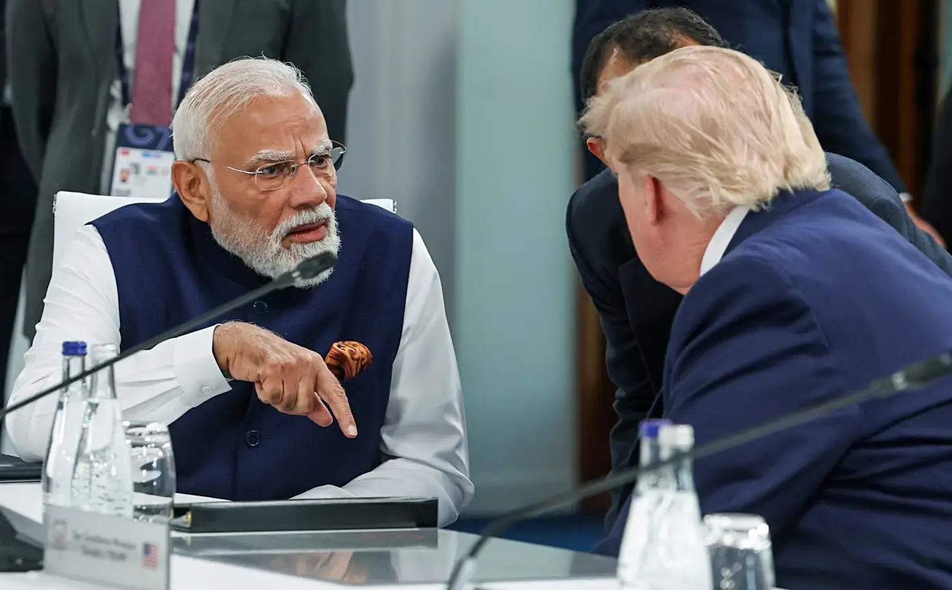 India breaks silence on US Russia sanctions bill, 100% tariff threat: ‘Committed to energy security’ for 1.4 billion