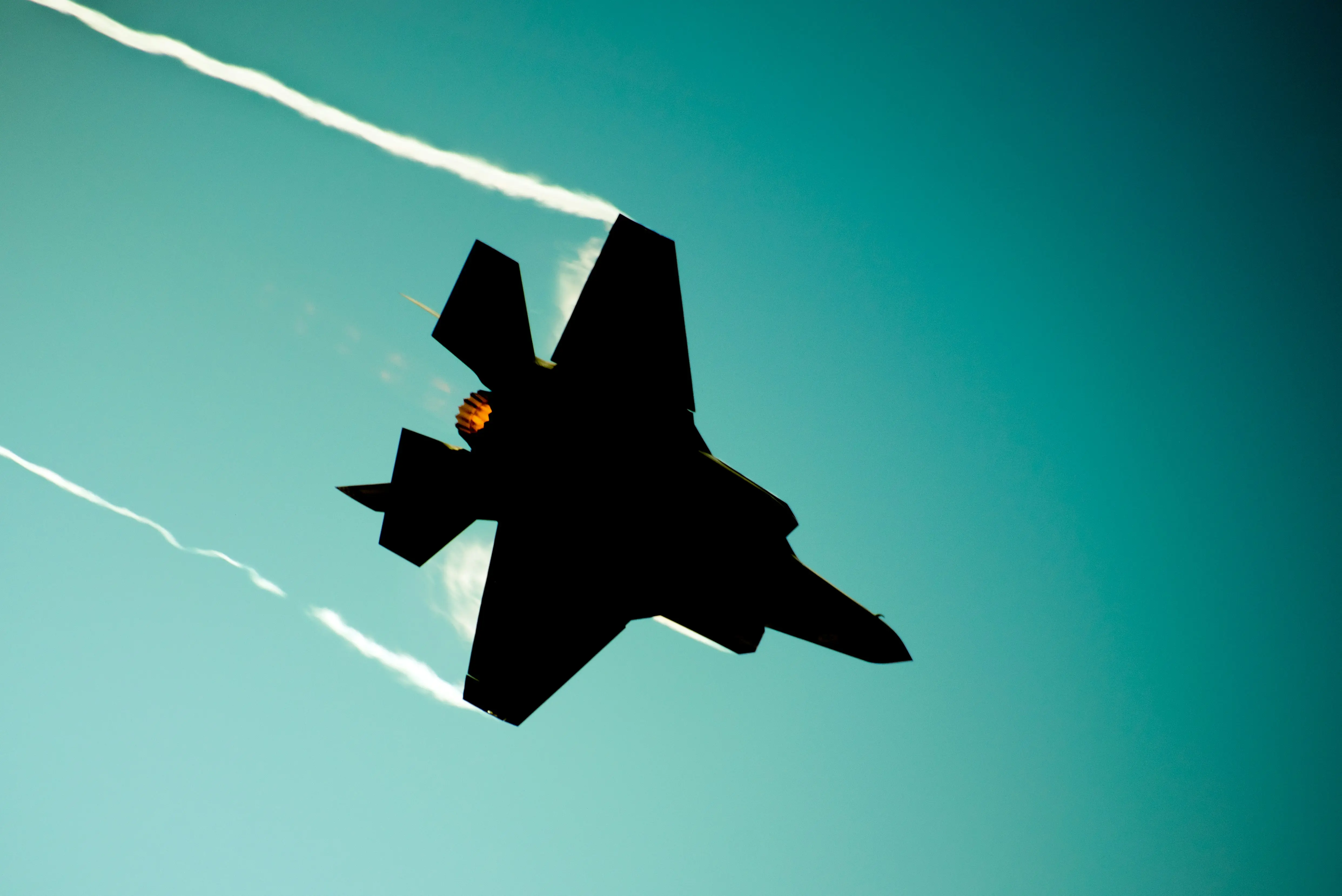 ‘Imagine 50 AI fighters cornering one manned jet’: India’s mobbing doctrine eyes a new era of air warm