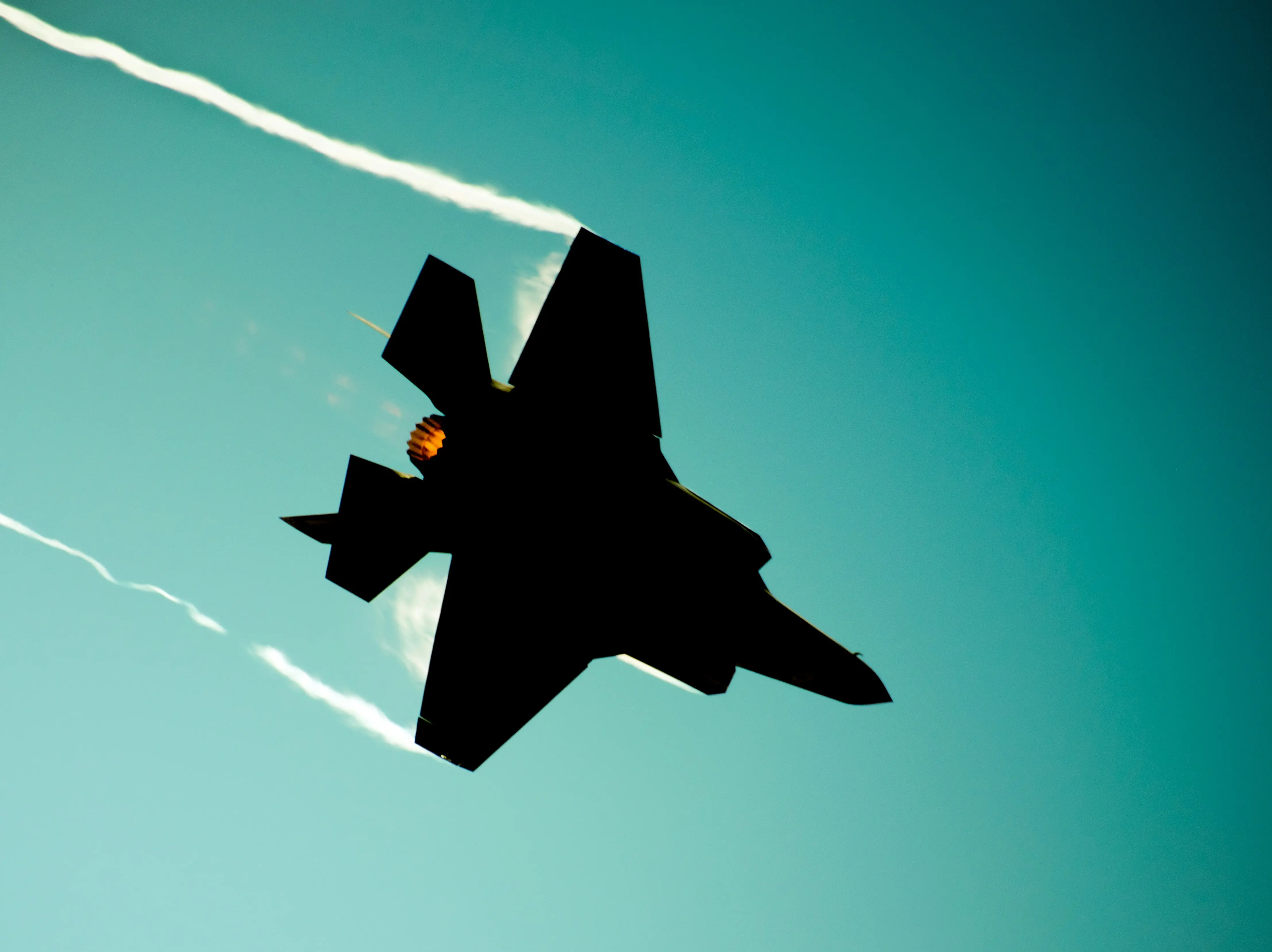 ‘Imagine 50 AI fighters cornering one manned jet’: India’s mobbing doctrine eyes a new era of air warm
