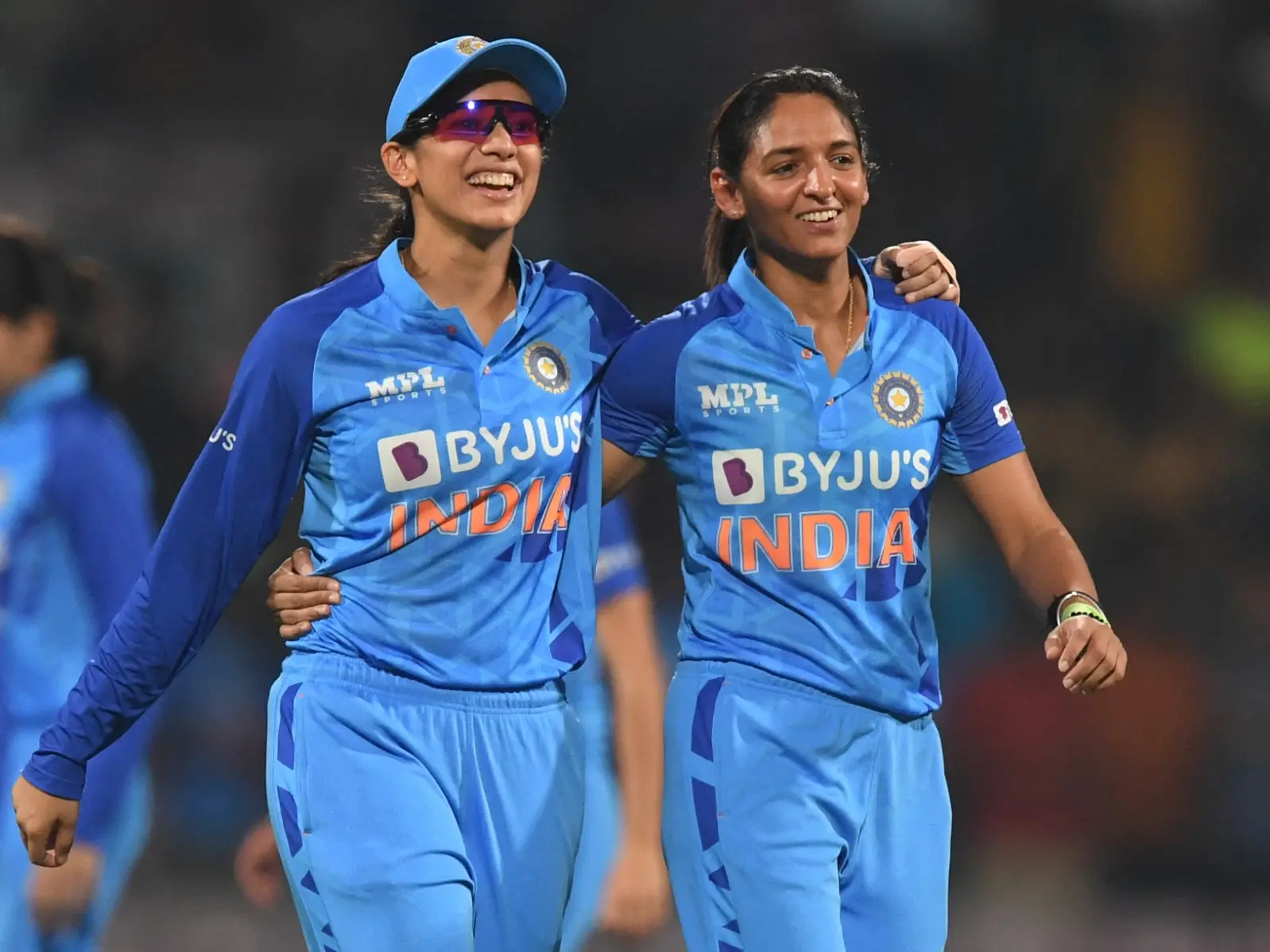 Former India player Diana Edulji wants Smriti Mandhana to replace Harman as skipper at the earliest Former India player Diana Edulji wants Smriti Mandhana to replace Harman as skipper at the earliest