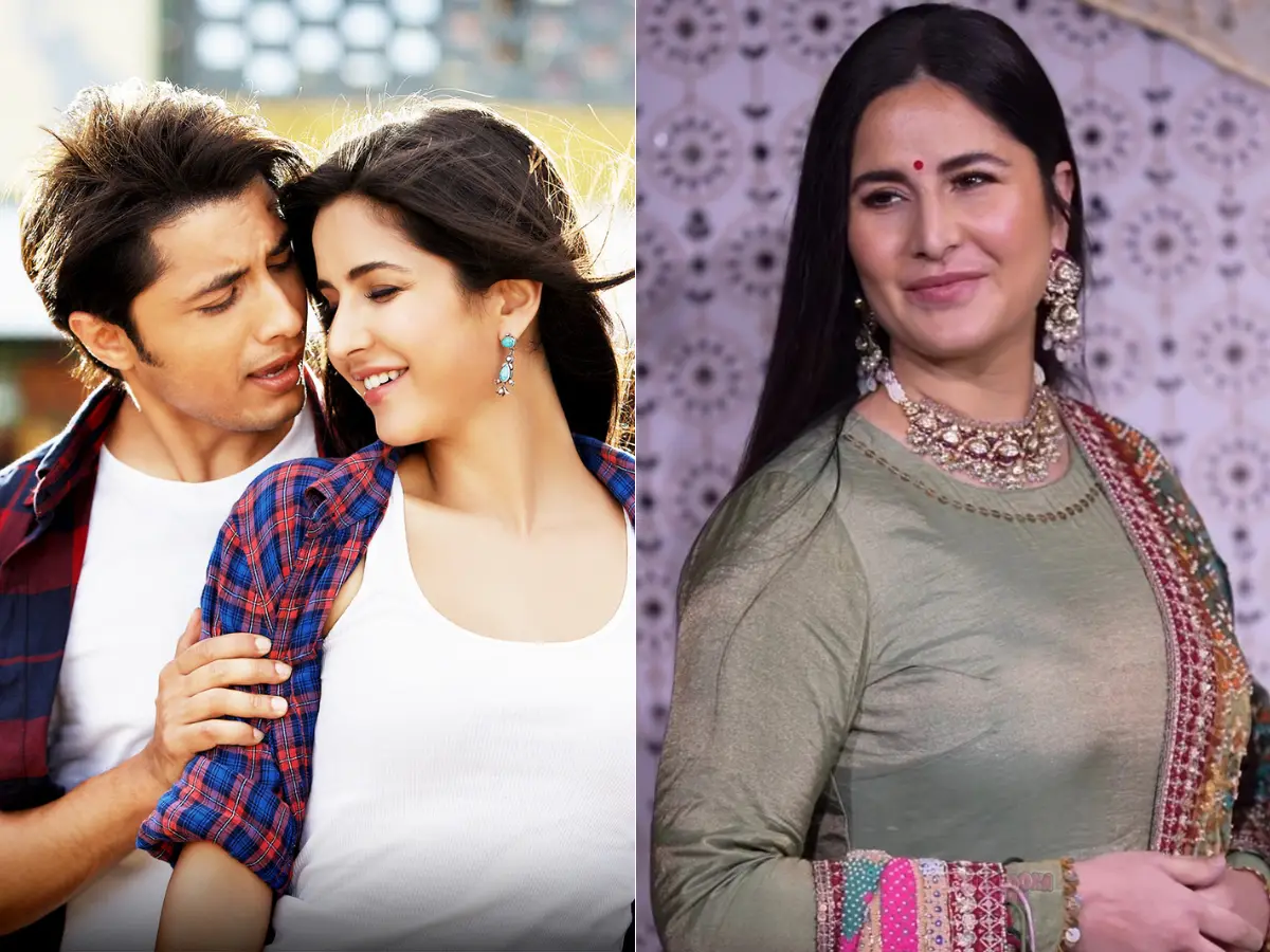 Pakistani actor Ali Zafar supports Katrina Kaif amid postpartum body-shaming controversy: ‘We all need to look within ourselves' Pakistani actor Ali Zafar supports Katrina Kaif amid postpartum body-shaming controversy: ‘We all need to look within ourselves'