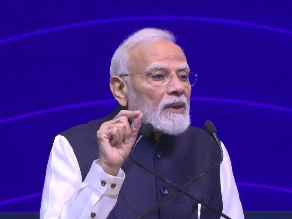 PM Modi at SEMICON India 2026: ‘India’s semiconductor ecosystem expanding rapidly’