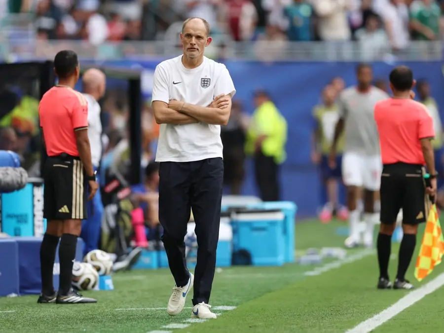 'They can endlessly torture you:' England coach Tuchel stands by substitutions against Argentina in FIFA World Cup semis