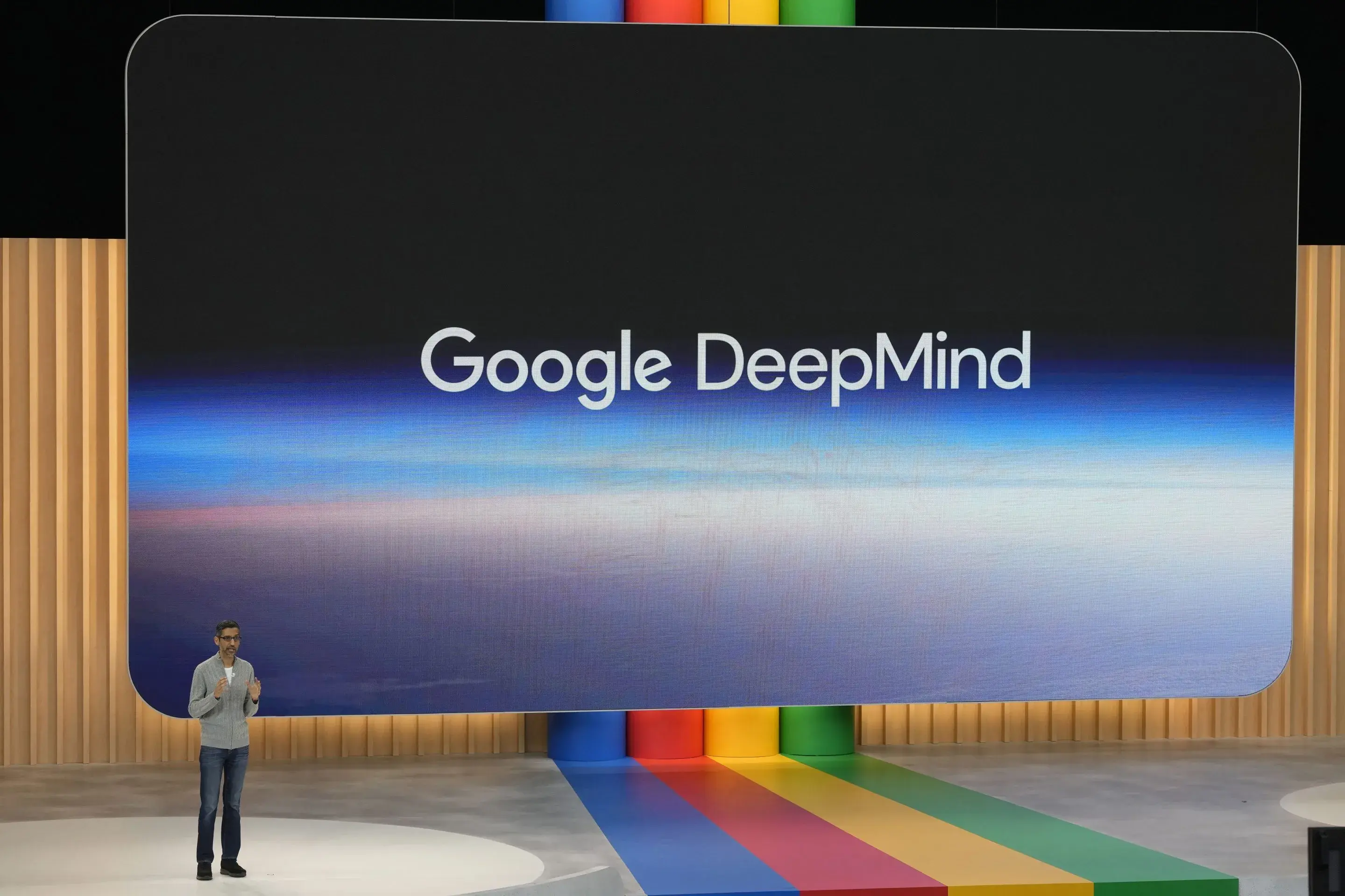 Google DeepMind launches new institute to study how AGI could change society
