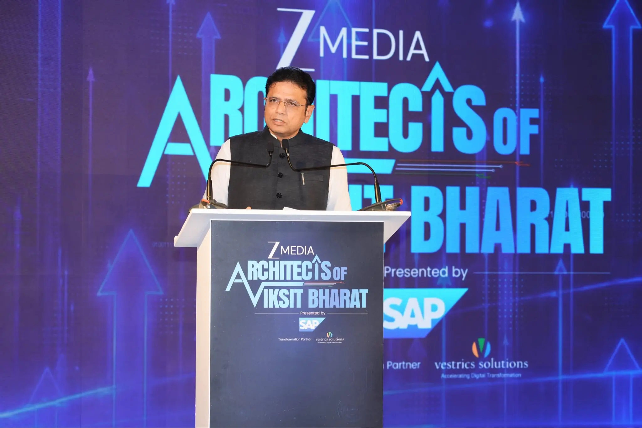 Telangana is building a dedicated Space City: Industries Minister Sridhar Babu