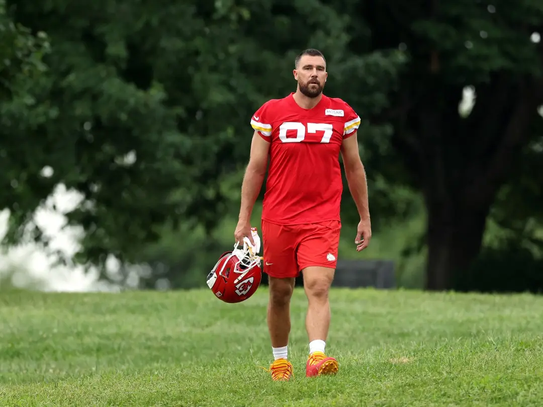 Chiefs tight end Travis Kelce named one of the victims in $35 million ponzi scheme