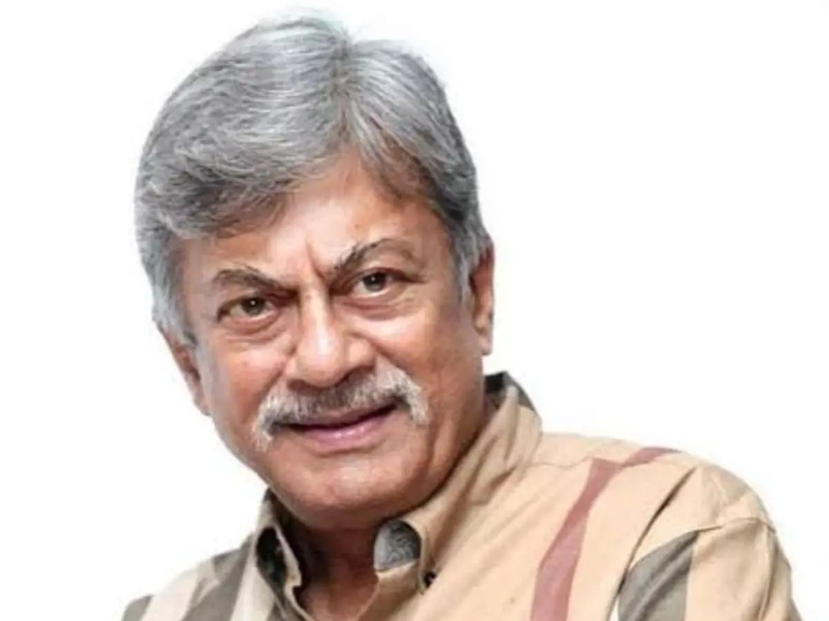 Anant Nag praises PM Modi for ending ‘nepotism and favouritism’ as he wins Dadasaheb Phalke Award