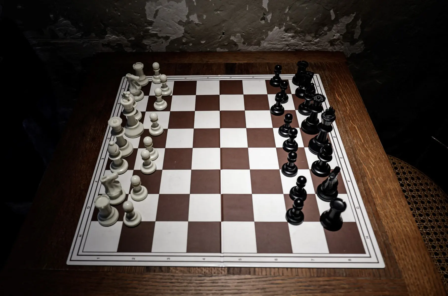 FIDE Chess Olympiad: Pakistan forfeit opening round matches against Israel